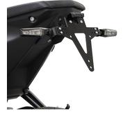 ZIEGER Classic Complete Portatarga portatarga compatibile con: KTM 1390 SuperDuke | 990 Duke R