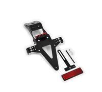 ZIEGER Classic Completo Supporto Per Targa KTM RC 125 | 200 | 390
