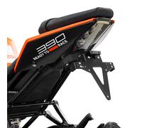 ZIEGER Classic Completo Supporto Per Targa KTM RC 390