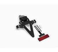 ZIEGER Classic Completo Supporto Per Targa Per Aprilia SL 750 Shiver