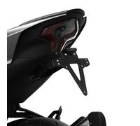 ZIEGER Classic Completo Supporto Per Targa Per CFMoto 450SR