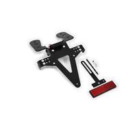 ZIEGER Classic Completo Supporto Per Targa Per Kawasaki ZX-10R