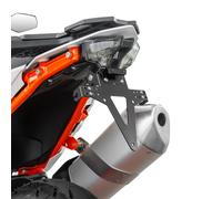 ZIEGER Classic Completo Supporto Per Targa Per KTM 890 SMT