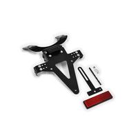 ZIEGER Classic Completo Supporto Per Targa Per Suzuki GSXR GSX-R 1000