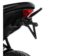 ZIEGER Classic Completo Supporto Per Targa Per Triumph Tiger Sport 660