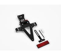 ZIEGER Classic Completo Supporto Per Targa Per Yamaha YZF-R1 BJ 15-21