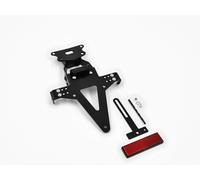 ZIEGER Classic Completo Supporto Per Targa Yamaha MT-09 Tracer