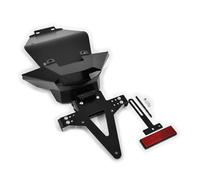 ZIEGER Classic Completo Supporto Per Targhe Adatto Per KTM 125 | 200 | 3