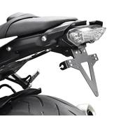 ZIEGER Classic Completo Supporto Per Targhe Yamaha MT-10 (RN45)