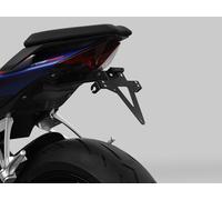 ZIEGER Classic Completo Supporto Targa Aprilia RS 660 / Tuono 660