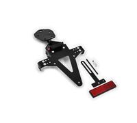 ZIEGER Classic Completo Supporto Targa Compatibile Con Kawasaki Ninja ZX-10R