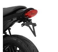 ZIEGER Classic Completo Supporto Targa Compatibile Con Kawasaki Z650RS
