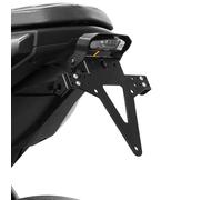 ZIEGER Classic Completo Supporto Targa Compatibile Con Suzuki GSX-8T