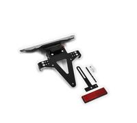ZIEGER Classic Completo Supporto Targa Compatibile Con Suzuki SV 650 / SV 1000
