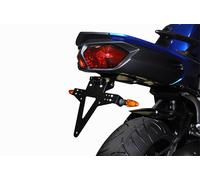 ZIEGER Classic Completo Supporto Targa Compatibile Con Yamaha FZ1 / Fazer