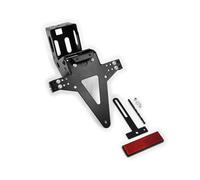 ZIEGER Classic Completo Supporto Targa Per Aprilia SMV 750 Dorsoduro