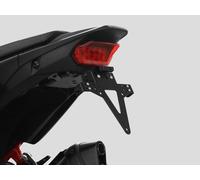 ZIEGER Classic Completo Supporto Targa Per Honda CRF 1100 L Africa Twin / Adv