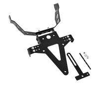 ZIEGER Classic Portatarga Nero Posteriori Triumph Daytona 675 10000172