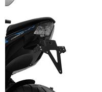 Zieger Classic Nummenrschildhalter Supporto Indicatore per Cfmoto 650 NK Bj 2020