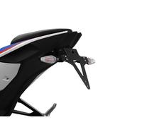 Supporto Piastra di Fissaggio Compatibile Con BMW S 1000 RR / M