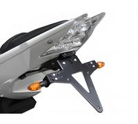 Zieger Classic Nummenrschildhalter Supporto per BMW S 1000 RR R Bj 200