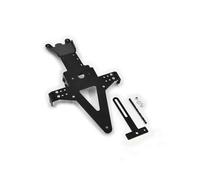 Zieger Classic Nummenrschildhalter Supporto per Ducati 899 959 1199 1299 Paniga