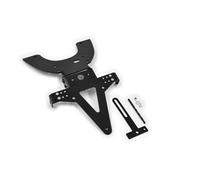 Zieger Classic Nummenrschildhalter Supporto per Kawasaki ZX-6R Bj 2003-04 Z75
