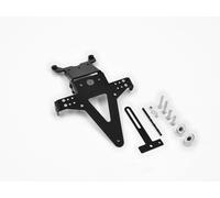Zieger Classic Nummenrschildhalter Supporto per KTM 990 Super Duke R Bj 2009-11