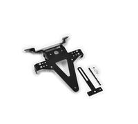 ZIEGER Classic Portatarga Per Kawasaki ER-6 N | F Anno 2009-11