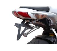 ZIEGER Classic Portatarga Per Suzuki GSX-R 600 | GSX-R 750 Anno 200