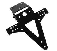 Zieger Classic Portatarga Porta Targa Universale Typ