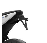 Zieger Classic Portatarga -träger per Suzuki GSX-8S GSX-8R GSX-8T T