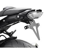 ZIEGER Classic Supporto Per Targa Corto Posteriore Per Yamaha MT-10