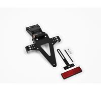 ZIEGER Classic Supporto Completo Per Numero Di Targa Per Honda CB 650 F | CBR 6