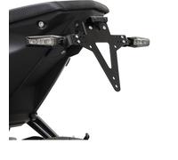 ZIEGER Classic Complete Portatarga portatarga compatibile con: KTM 1390 SuperDuke | 990 Duke R