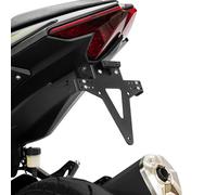 ZIEGER Classic Complete Portatarga portatarga compatibile con: Kawasaki Z500