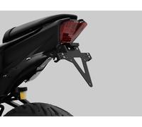 ZIEGER Classic Supporto Completo Per Targa MT-07 Anno 2021-24