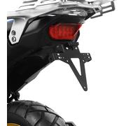 ZIEGER Classic Supporto Completo Per Targa Per Honda XL 750 Transalp