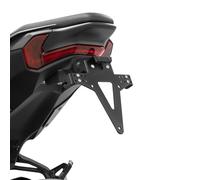 ZIEGER Classic Complete Portatarga portatarga compatibile con: Kawasaki Z900