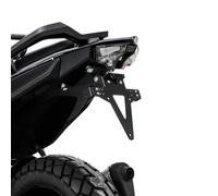 ZIEGER Classic Supporto Completo Per Targa Per KTM 390 Adventure