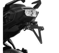 ZIEGER Classic Supporto Completo Per Targa Per Suzuki GSX-S1000 GT |G