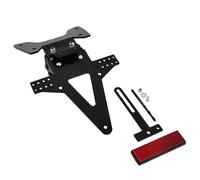 ZIEGER Classic Supporto Completo Per Targa Suzuki GSX-R 600 | GSX-R 75