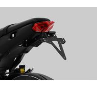 ZIEGER Classic Supporto Completo Per Targa Yamaha MT-09 BJ 2021-23