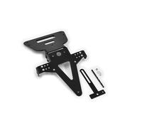 ZIEGER Classic Supporto Per Numero Di Corsa Per Kawasaki ZZR 1400 BJ 2006-18