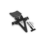 ZIEGER Classic Supporto Per Numero Di Targa Per BMW R 1200 S Anno 2006-08