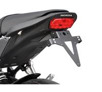 ZIEGER Classic Porta Targa Per Honda CB 650 F | CBR 650 F ANNO 2014-1
