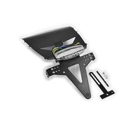 ZIEGER Classic Supporto Per Numero Di Targa Per Honda CBR 1000 RR Anno 2008-09