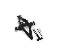 ZIEGER Classic Supporto Per Numero Di Targa Per Honda CBR 1000 RR BJ 2010-16