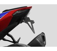 ZIEGER Classic Supporto Per Numero Di Targa Per Honda CBR 1000 RR-R | SP BJ 202