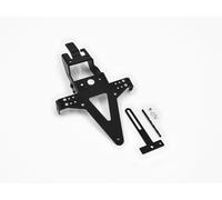 ZIEGER Classic Supporto Per Numero Di Targa Per Kawasaki ER-6 N | F Anno 2012-16